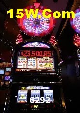 Biblioteca de slots populares na 6292